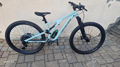 bici specialized stumpjumper