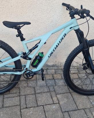 bici specialized stumpjumper