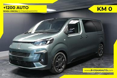 FIAT Ulysse 2.2 Multijet 180 CV S&S AT8 L2 Combi