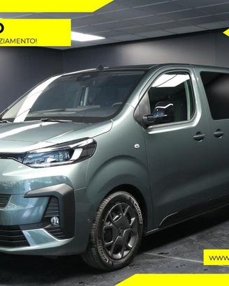 FIAT Ulysse 2.2 Multijet 180 CV S&S AT8 L2 Combi