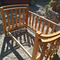 culla l'Angolo del vintage fasano via piave 139