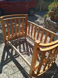 culla l'Angolo del vintage fasano via piave 139