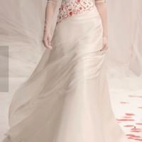 Abito da sposa Emé di Emé tg42 