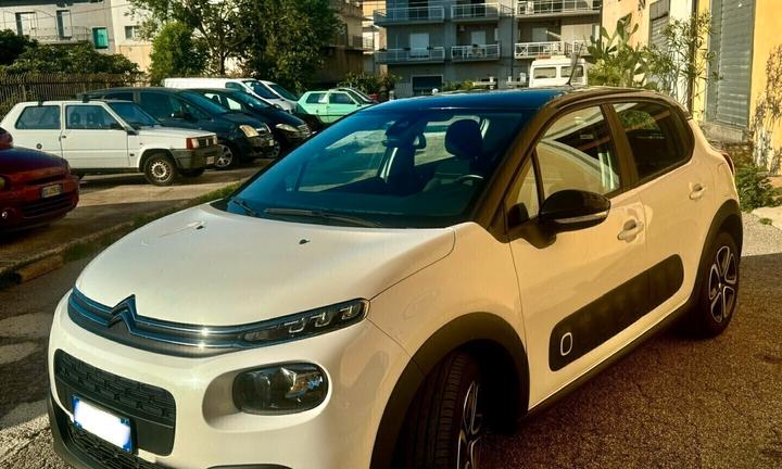 Citroen C3 - 2019