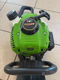 TOSASIEPI ACTIVE H23T