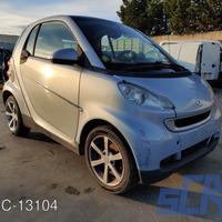 SMART FORTWO COUPÃ? 451 1.0 71CV 07-23 destro