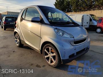 SMART FORTWO COUPÃ? 451 1.0 71CV 07-23 destro