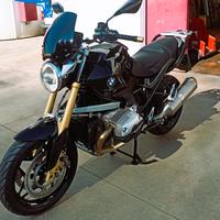 Bmw r 1200 r - 2007