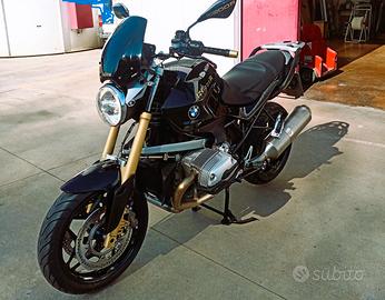 Bmw r 1200 r - 2007