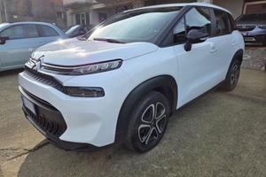 Citroen C3 Aircross 1.2 PureTech 110 S&S Feel