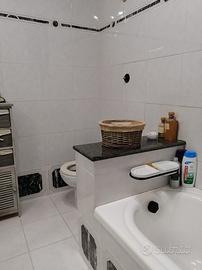 bagno - sanitari 