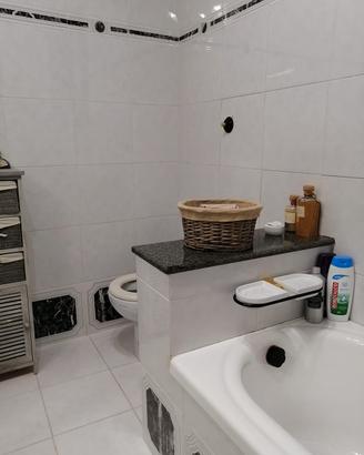 bagno - sanitari 