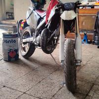 marmitta 80-90
