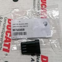 Connettore Esclusione Sonda Lambda per Ducati