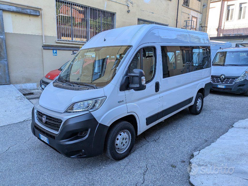 Fiat Ducato (4ª serie)