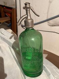 Sifone seltz vintage