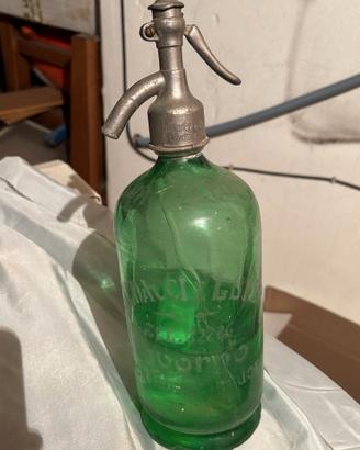 Sifone seltz vintage
