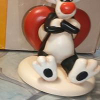 Gatto Silvestro Thun Disney 