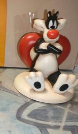 Gatto Silvestro Thun Disney 