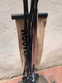 LUCIDATRICE HOOVER  ASPIRANTE  CON SACCO