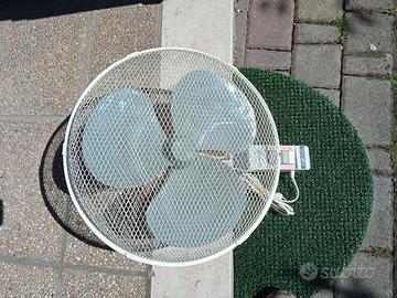 ventilatore a piantana 