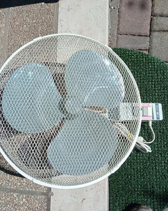ventilatore a piantana 