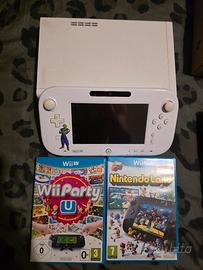 Nintendo Wii u 