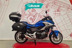 HONDA NC 750 X