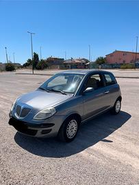 Lancia Ypsilon 1.2
