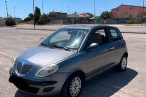 Lancia Ypsilon 1.2