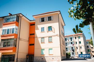 Quadrilocale - C.da Macchie, Campobasso