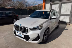 Bmw X1 sDrive 18d Msport