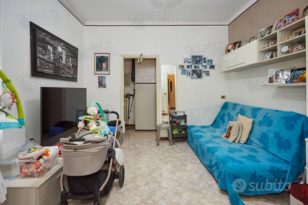 Appartamento – Milano, Greco, Municipio 2 - Vista 4