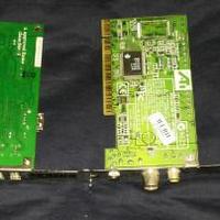 Schede PCI TV, Firewire, USB