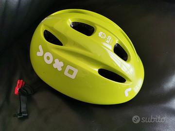 Casco bici  BTwin per bambini