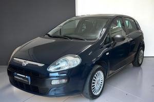 Fiat Punto Evo 1.2 5 porte Dynamic
