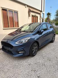Ford fiesta st Line