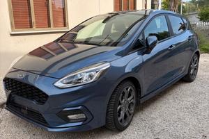 Ford fiesta st Line