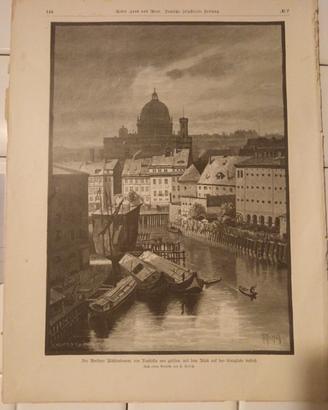 tedesca, stampa fine 800 