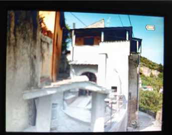 Vendita immobile pietravairano molinelle