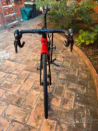 Bici da corsa