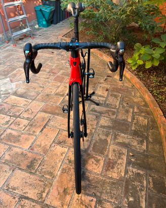 Bici da corsa