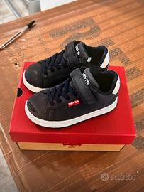Scarpe Levis tg. 24