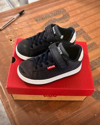 Scarpe Levis tg. 24