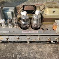 Amplificatore Geloso G3272a