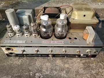 Amplificatore Geloso G3272a