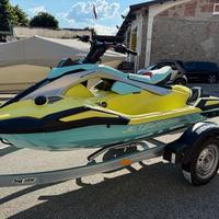 Yamaha Jet Blaster Pro - Promo