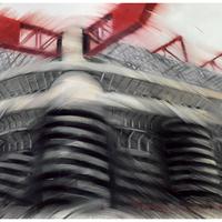 Stadio San Siro Meazza Inter Milan Poster Stampa