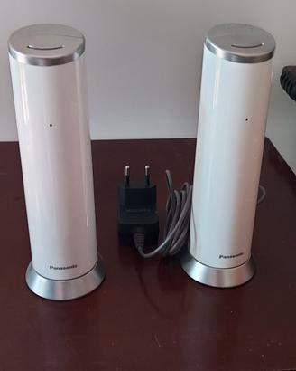 coppia cordless duo panasonic