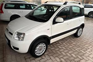 Fiat Panda 4x4 Panda 1.2 Climbing 4x4 69cv GPL OK